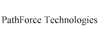 PATHFORCE TECHNOLOGIES