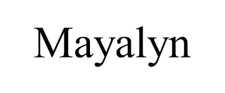 MAYALYN