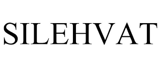 SILEHVAT