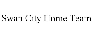 SWAN CITY HOME TEAM