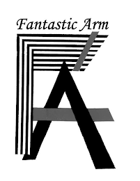 FANTASTIC ARM FA