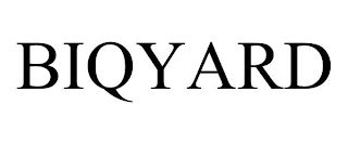 BIQYARD