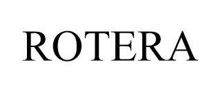 ROTERA