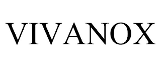 VIVANOX