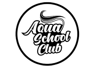 AQUA SCHOOL CLUB