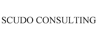 SCUDO CONSULTING