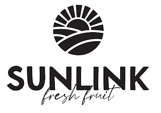 SUNLINK FRESH FRUIT