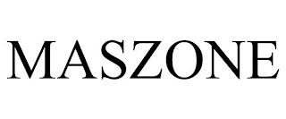 MASZONE