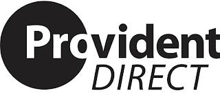 PROVIDENT DIRECT