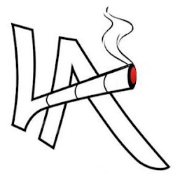 LA