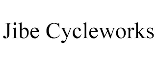 JIBE CYCLEWORKS