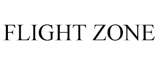 FLIGHT ZONE