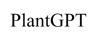 PLANTGPT