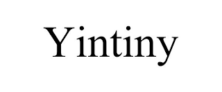 YINTINY