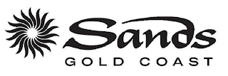 SANDS GOLD COAST