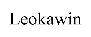 LEOKAWIN