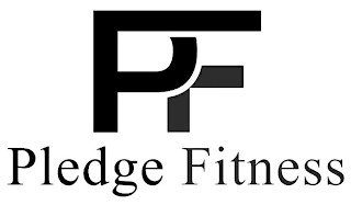 PF PLEDGE FITNESS