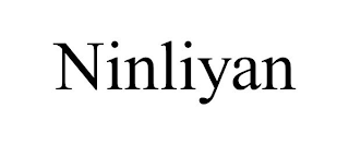 NINLIYAN