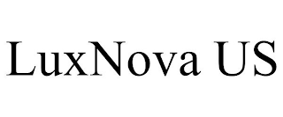 LUXNOVA US