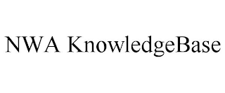 NWA KNOWLEDGEBASE