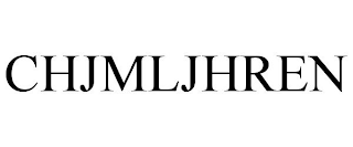 CHJMLJHREN