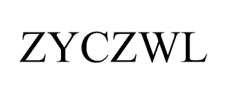 ZYCZWL