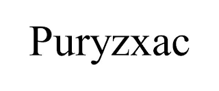 PURYZXAC