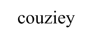 COUZIEY