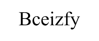 BCEIZFY
