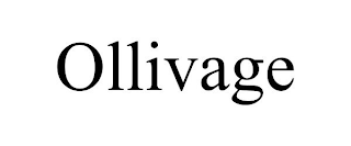 OLLIVAGE