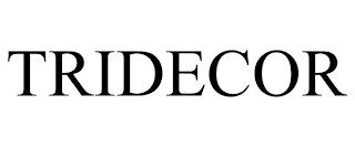 TRIDECOR
