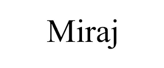 MIRAJ