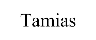 TAMIAS