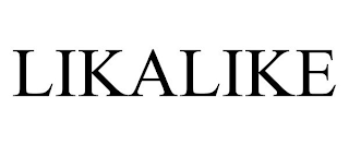 LIKALIKE