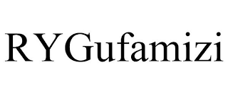 RYGUFAMIZI