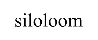 SILOLOOM