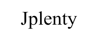 JPLENTY