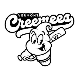 VERMONT CREEMEES VT