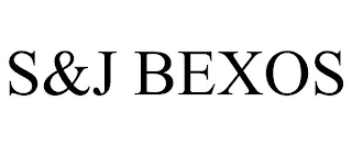 S&J BEXOS