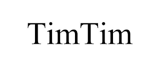 TIMTIM