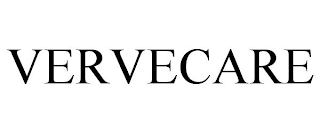 VERVECARE