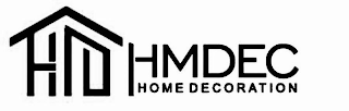 HD HMDEC HOME DECORATION