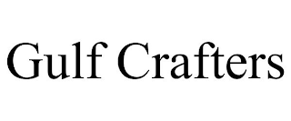 GULF CRAFTERS