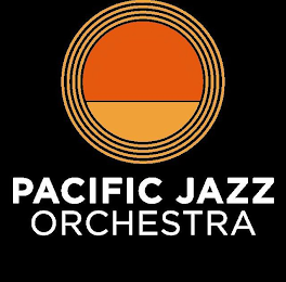 PACIFIC JAZZ ORCHESTRA