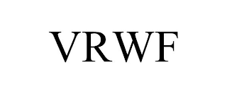 VRWF