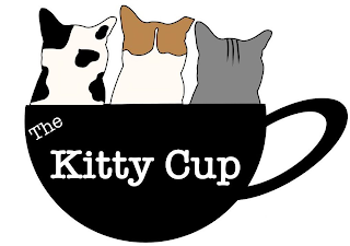 THE KITTY CUP