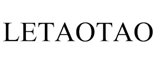 LETAOTAO