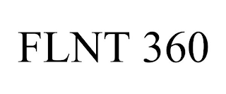 FLNT 360