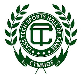 CT CASS TECH SPORTS HALL OF FAME