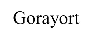 GORAYORT